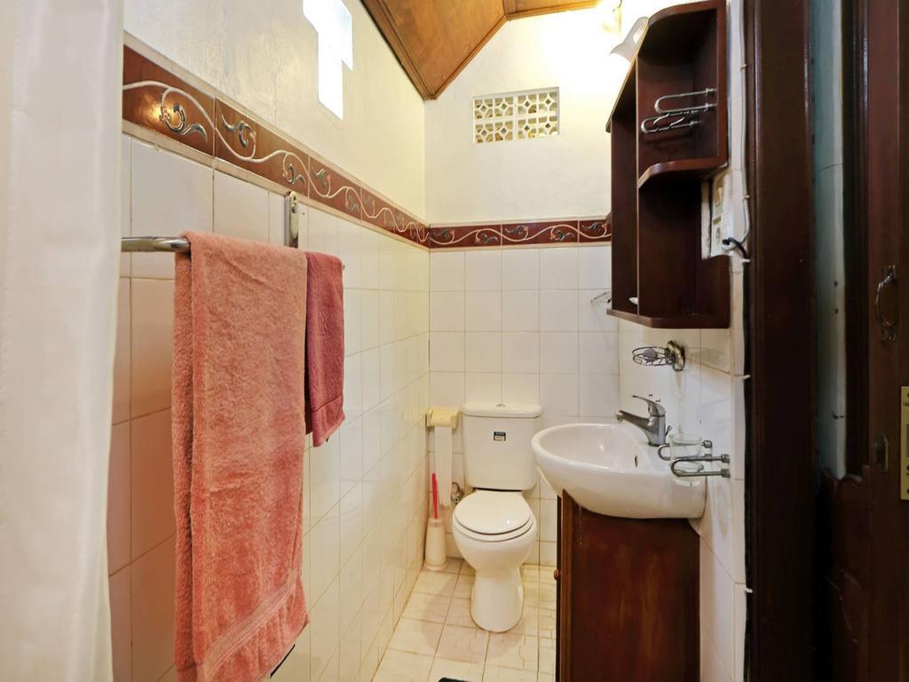 Riddi Villa Seminyak (Bali)