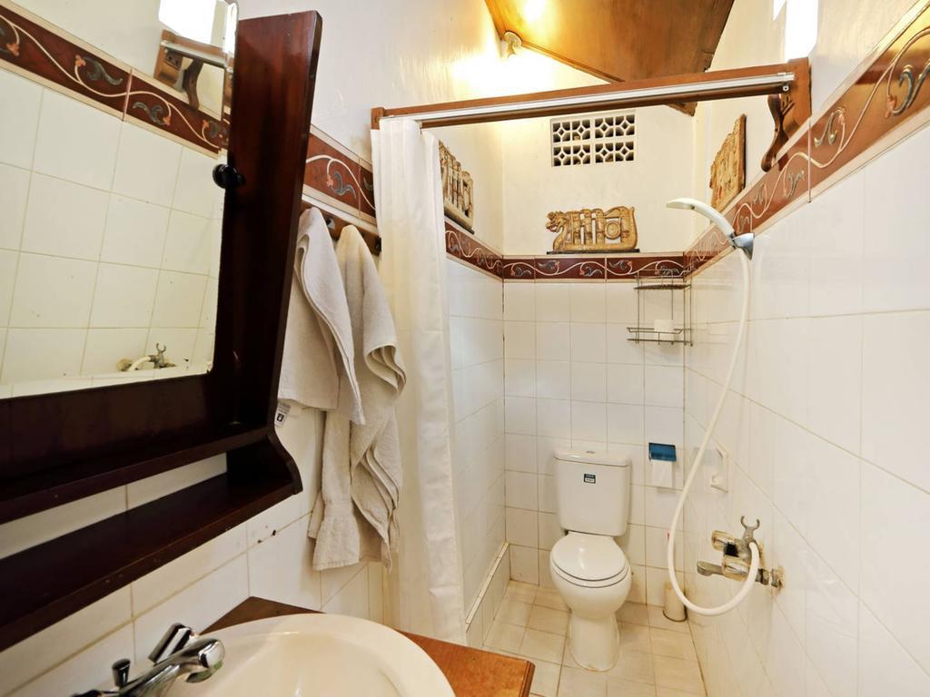 Riddi Villa *