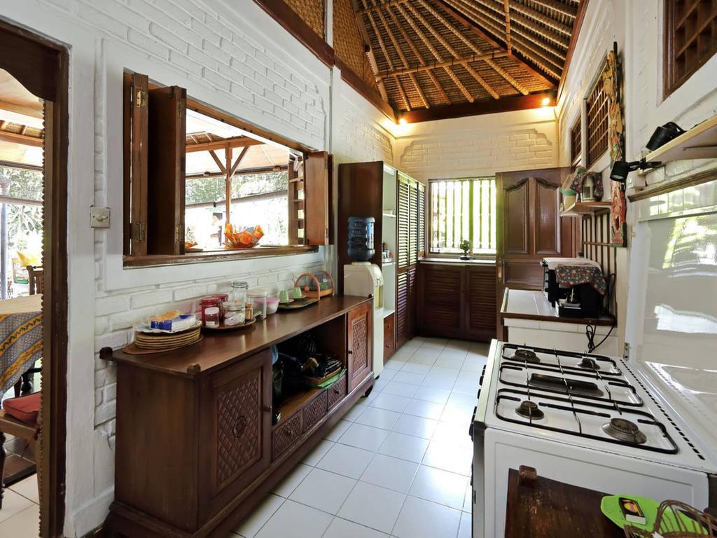 Riddi Villa Seminyak (Bali)