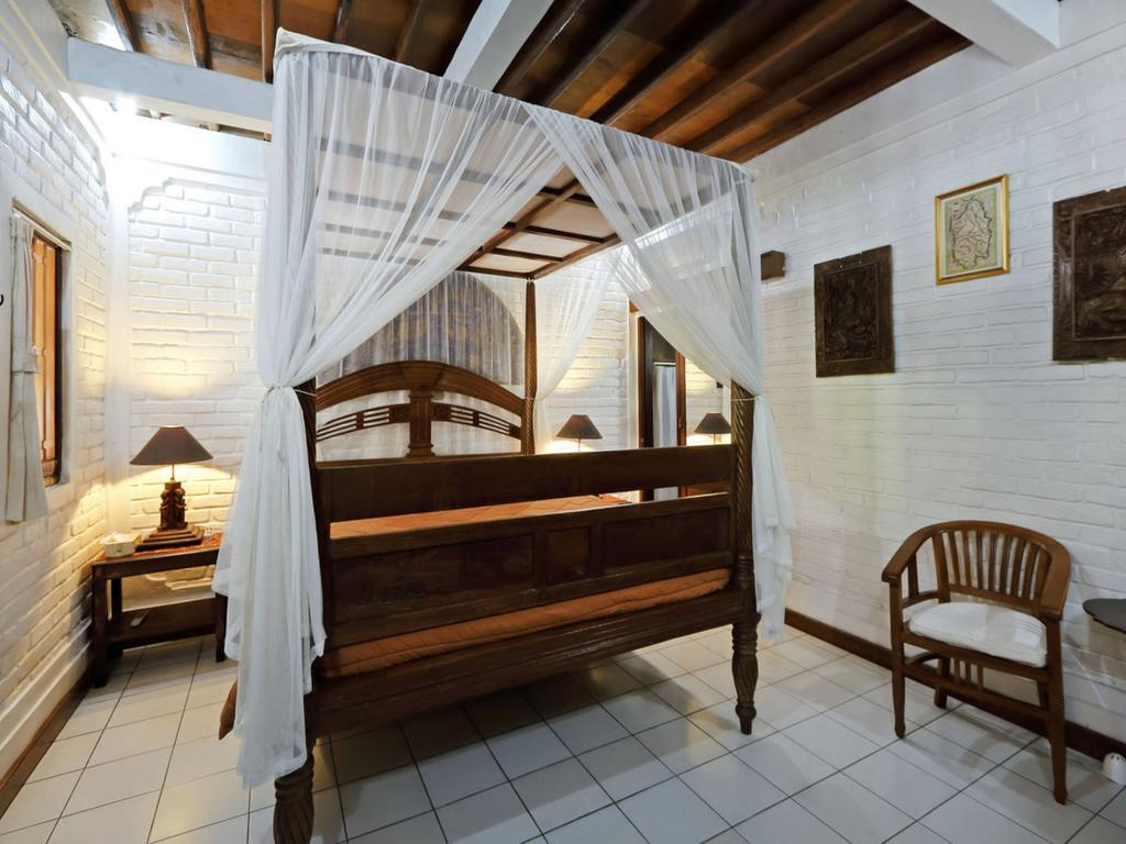 Riddi Villa Seminyak (Bali)