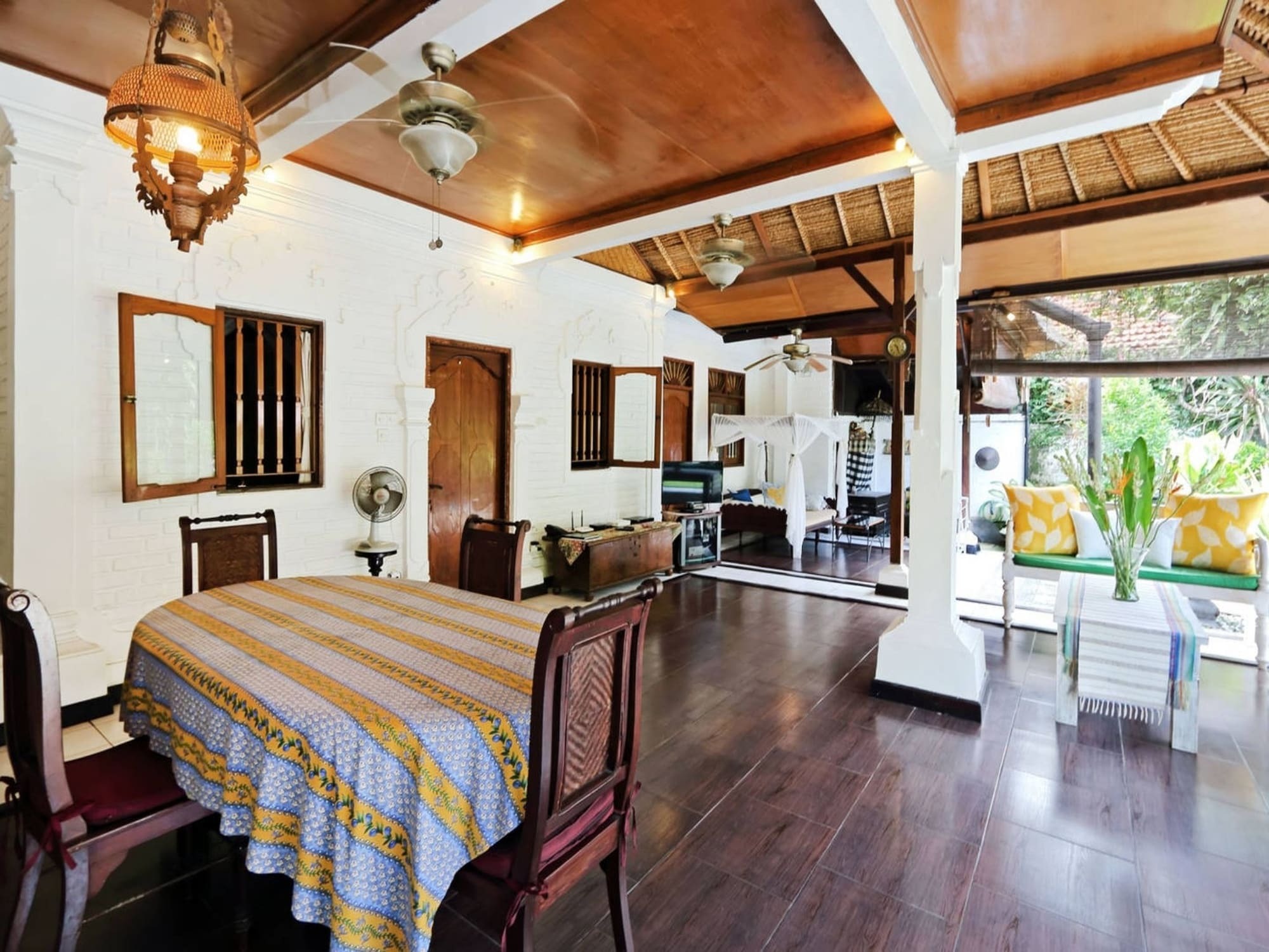 Villa Riddi Seminyak (Bali)