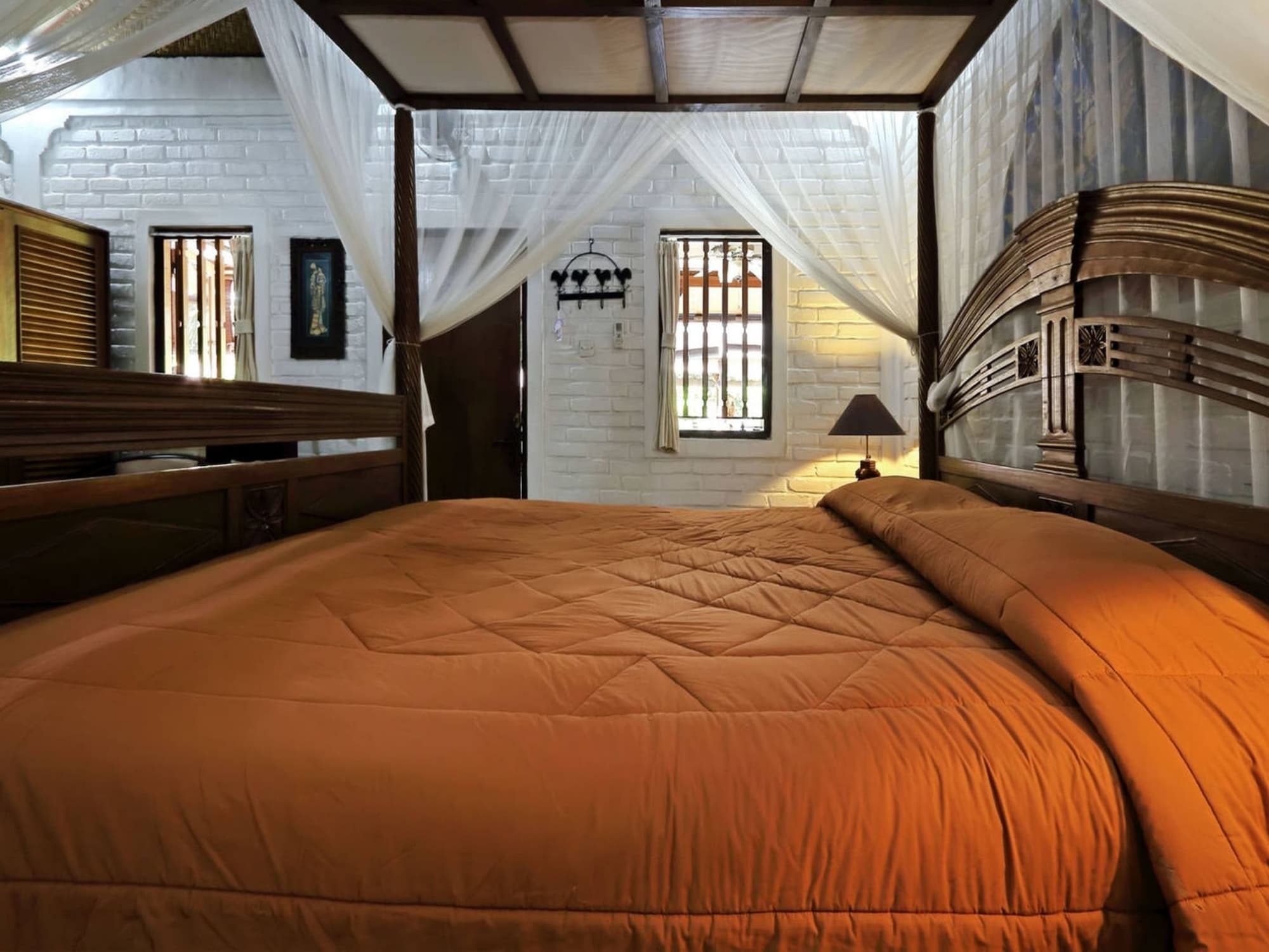 Riddi Villa Seminyak (Bali)